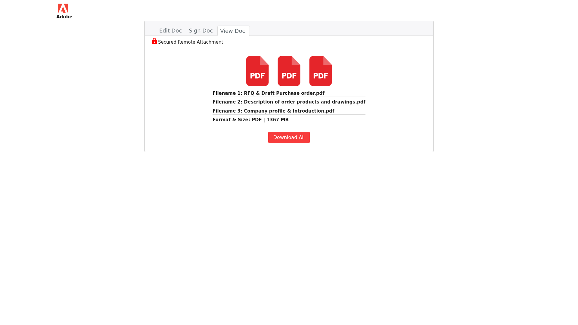 Screenshot of cdn.gosafemode.com
