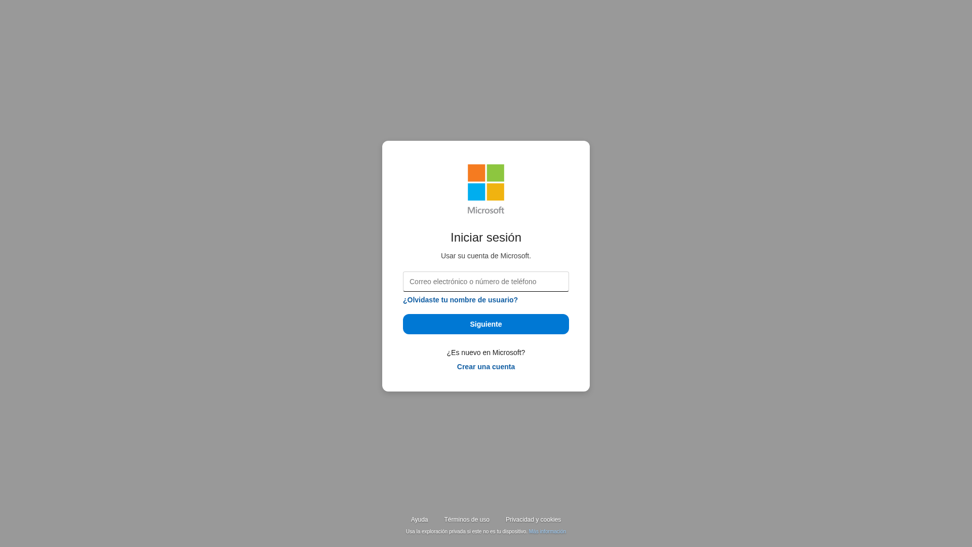 Screenshot of outlkverifick35567.iceiy.com