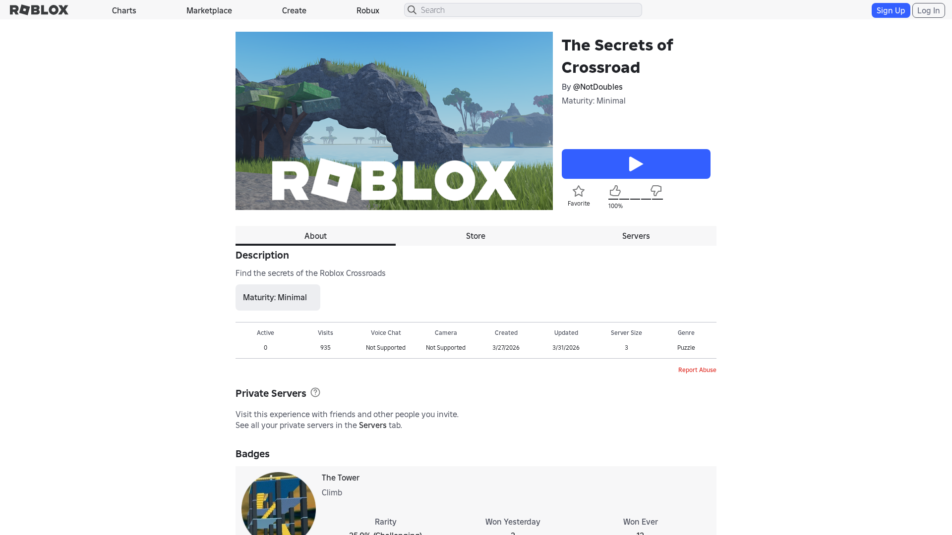 Screenshot of www.robiox.com.ps