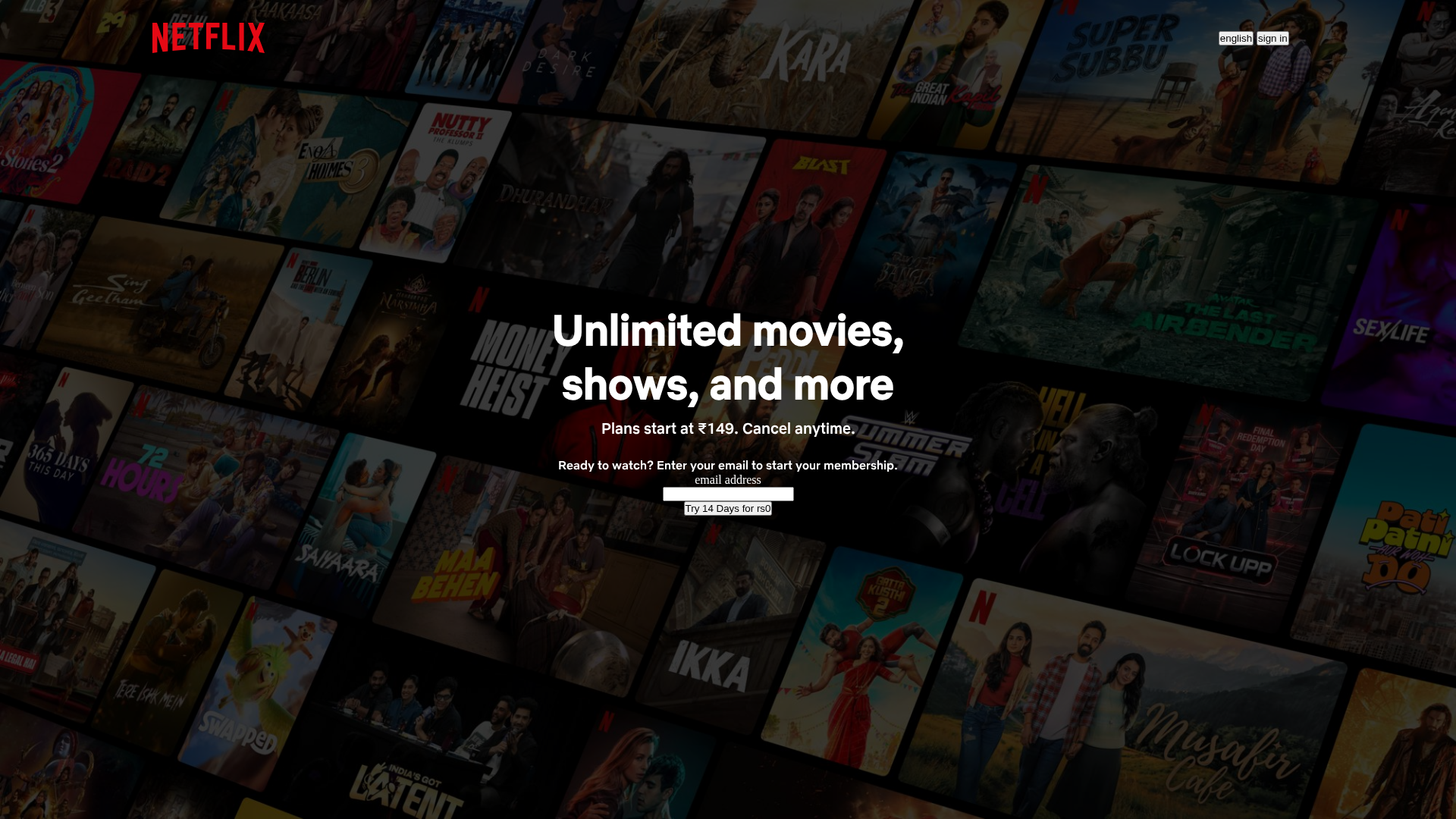 Netflix