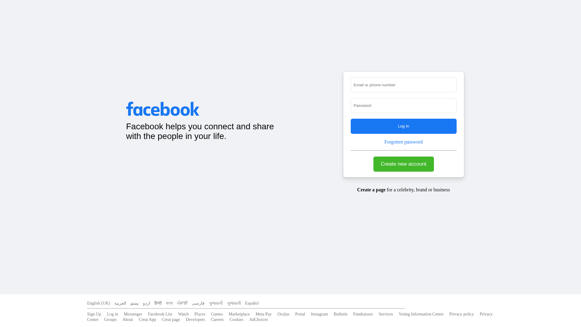 Screenshot of tiwaryshreshtha.github.io