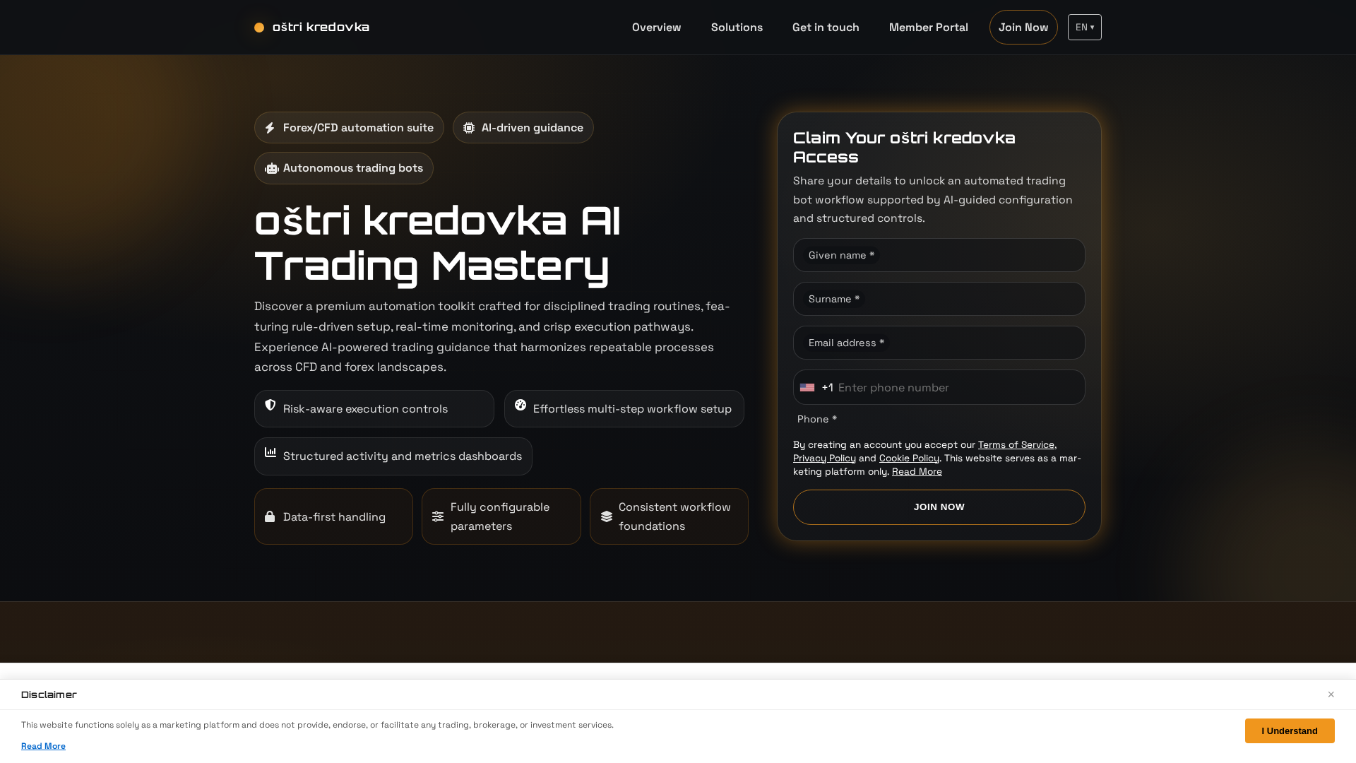 Screenshot of ostrikredovka.click