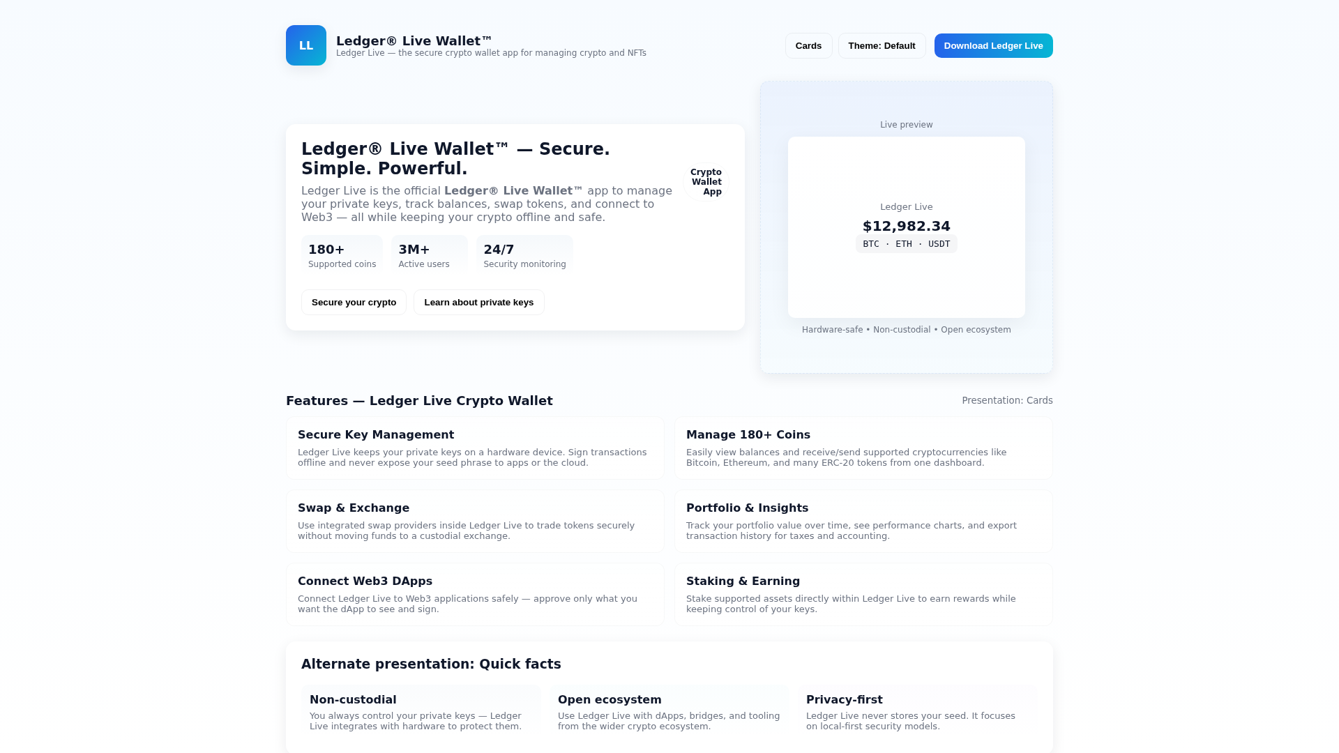 Screenshot of edgr.pages.dev