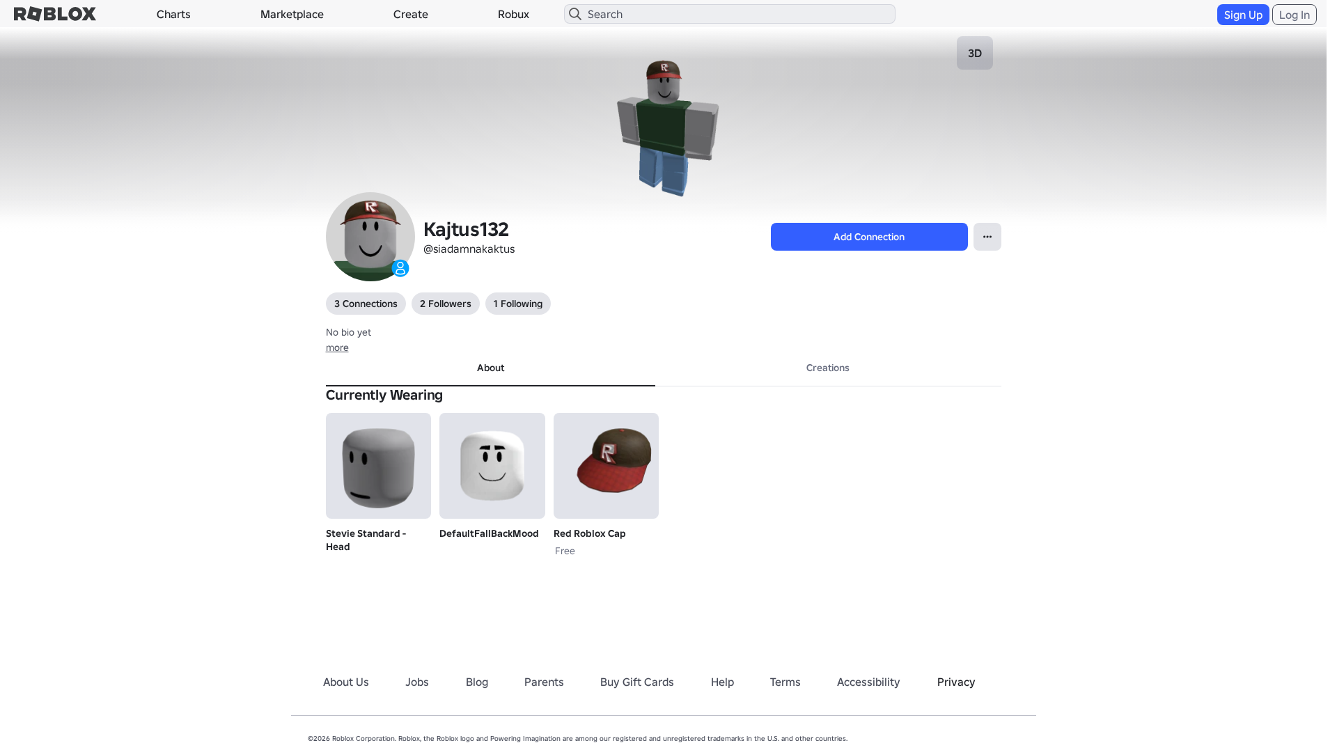 Screenshot of www.robiox.com.py