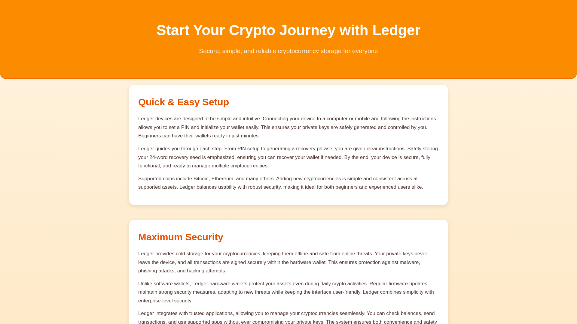 Screenshot of auth-ledger-com-strt.pages.dev