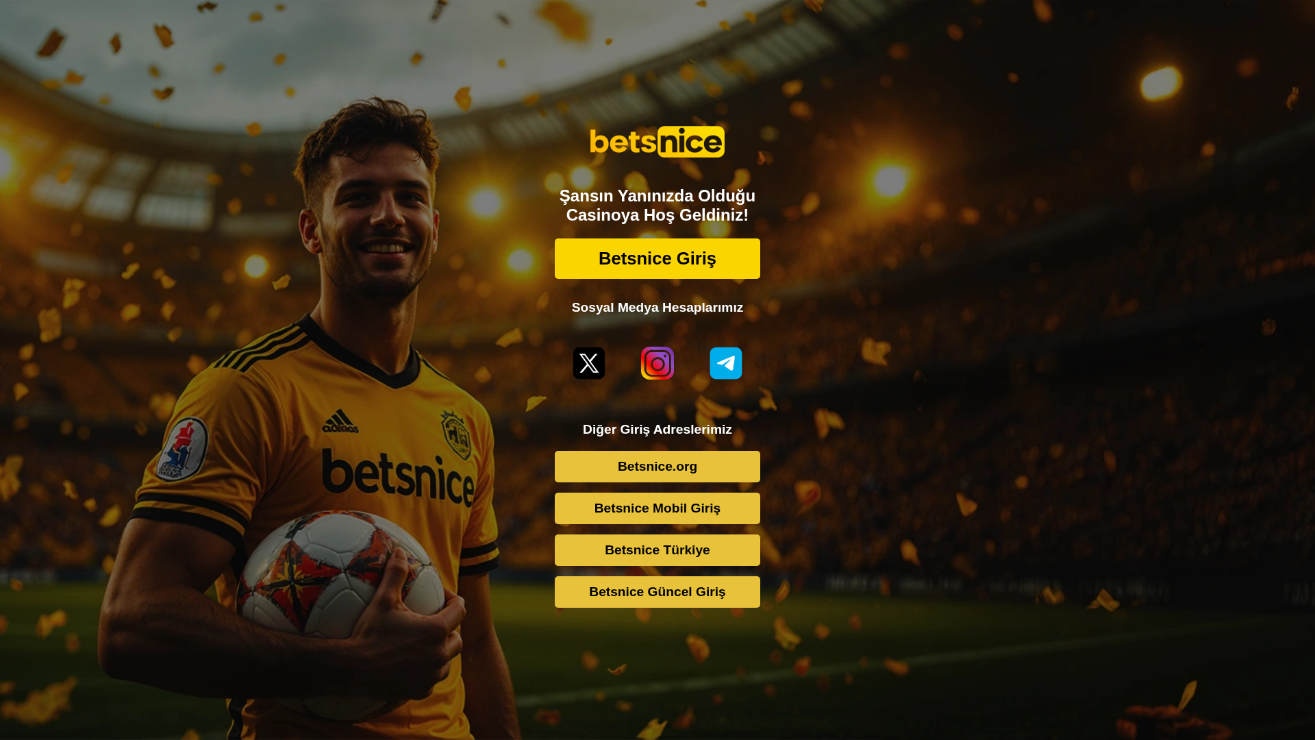 Screenshot of bets10-orjinal.com