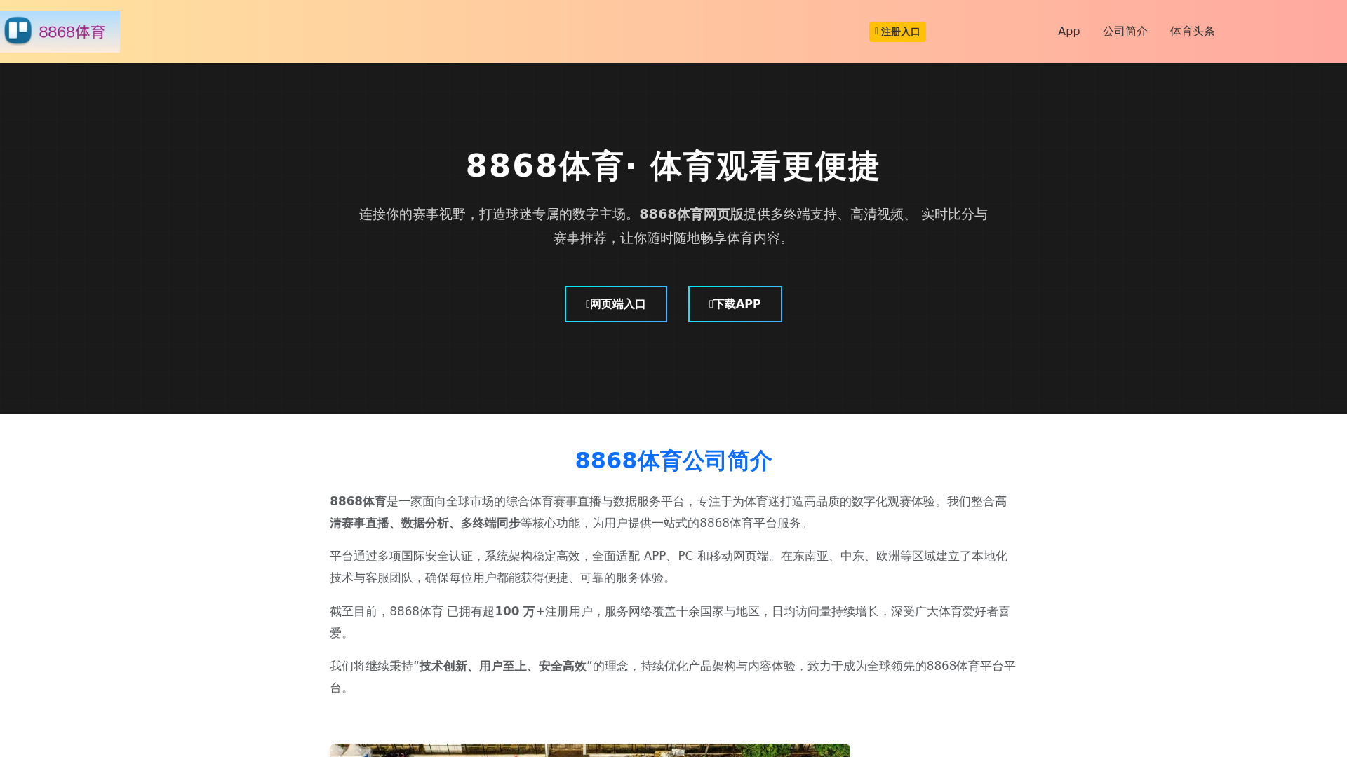 Screenshot of 088685.com