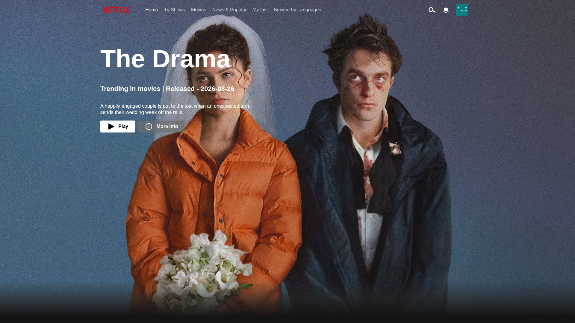 Screenshot of itsiamdev.github.io