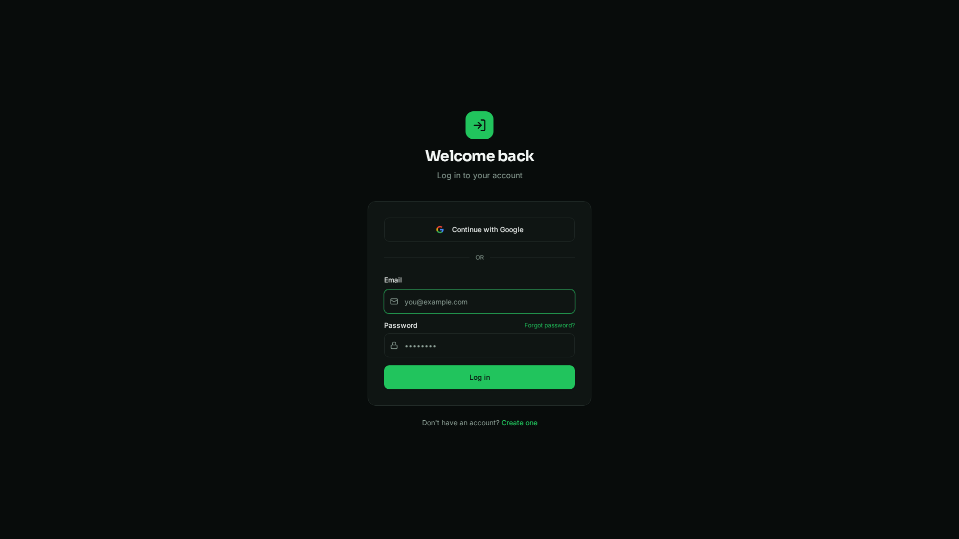 Screenshot of equity-leverage-com.base44.app