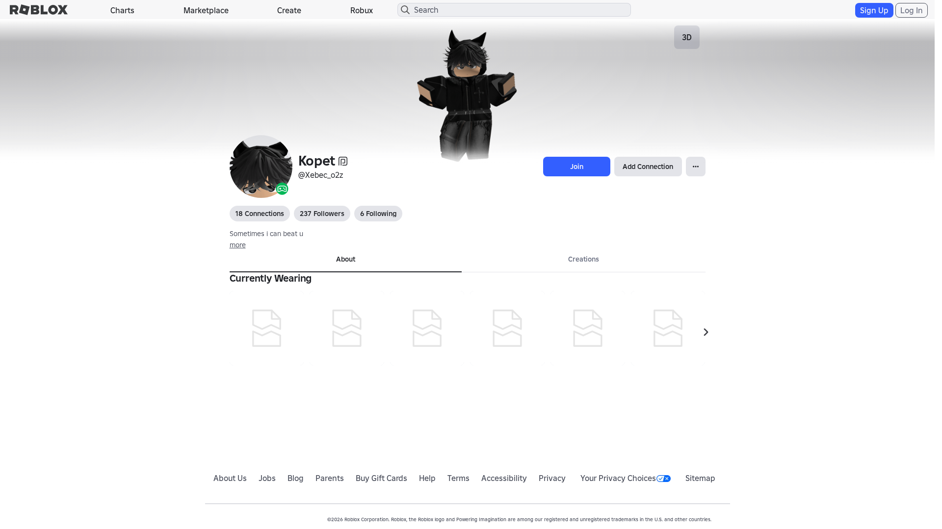 Screenshot of cdn.gosafemode.com