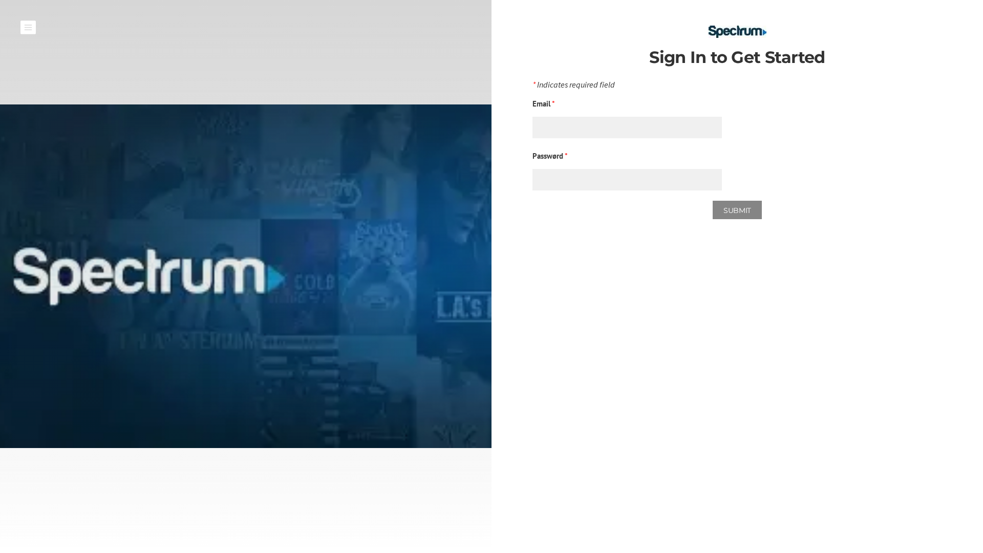 Screenshot of mailspecpge.weebly.com