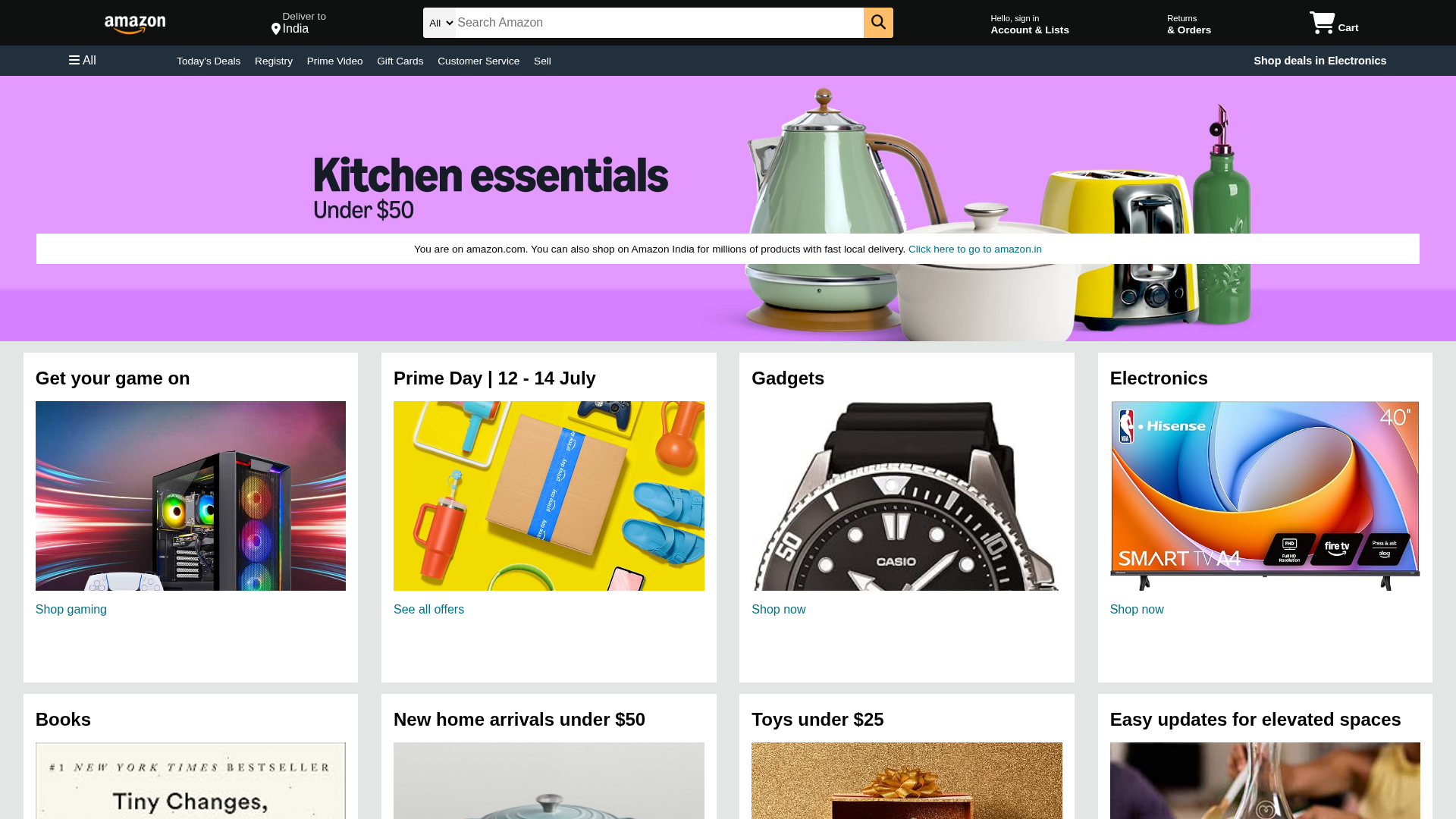 Screenshot of suravisahu05-prog.github.io