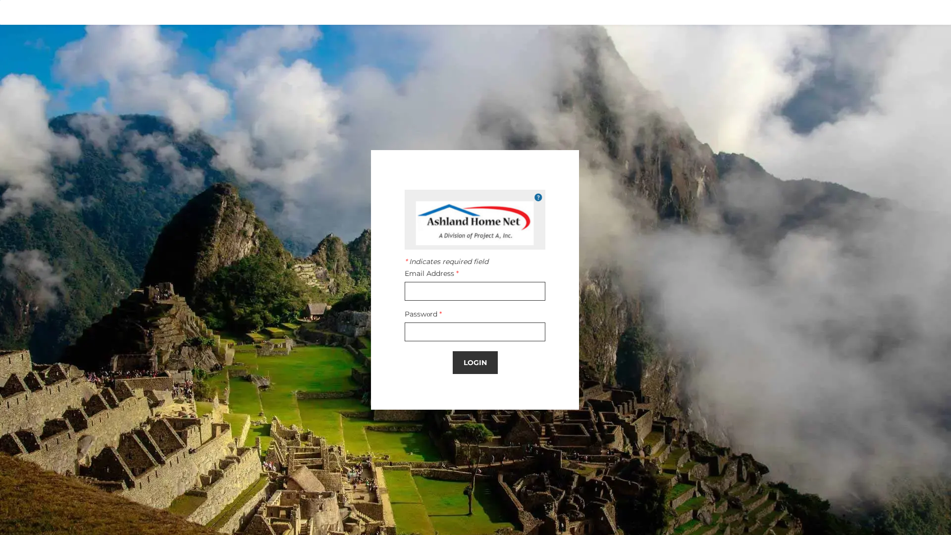 Screenshot of ashlandhome-support-center-e-mail-422.weebly.com