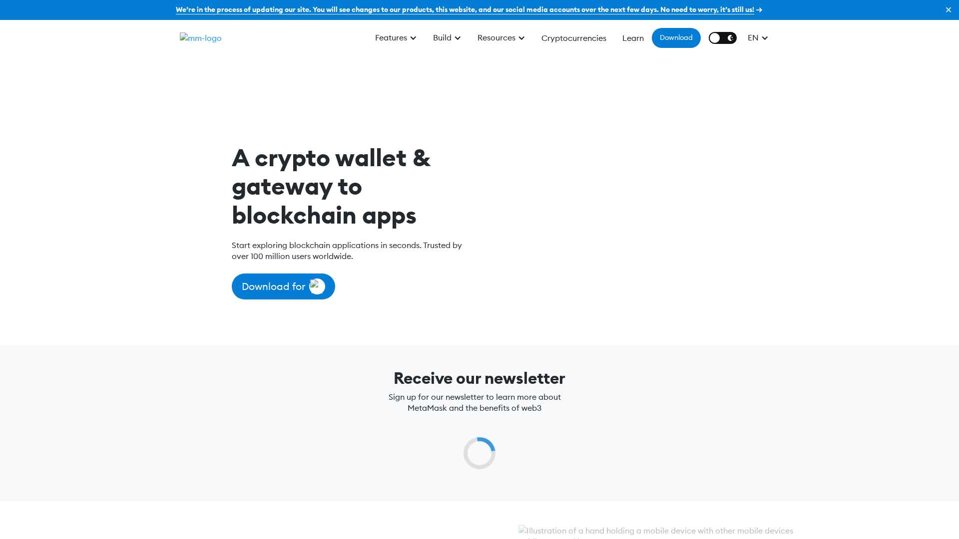 Screenshot of cdn.gosafemode.com