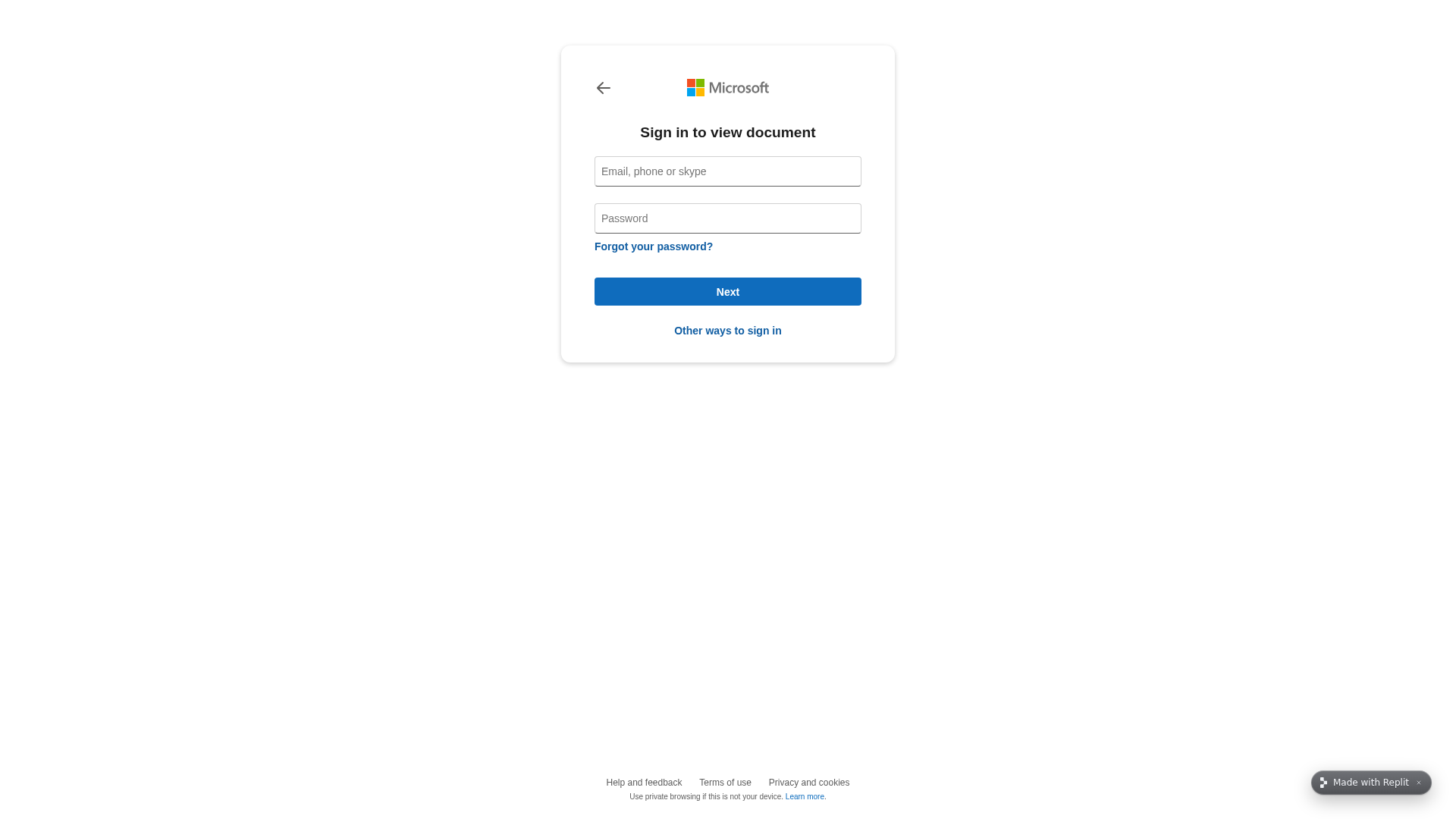 Screenshot of cdn.gosafemode.com