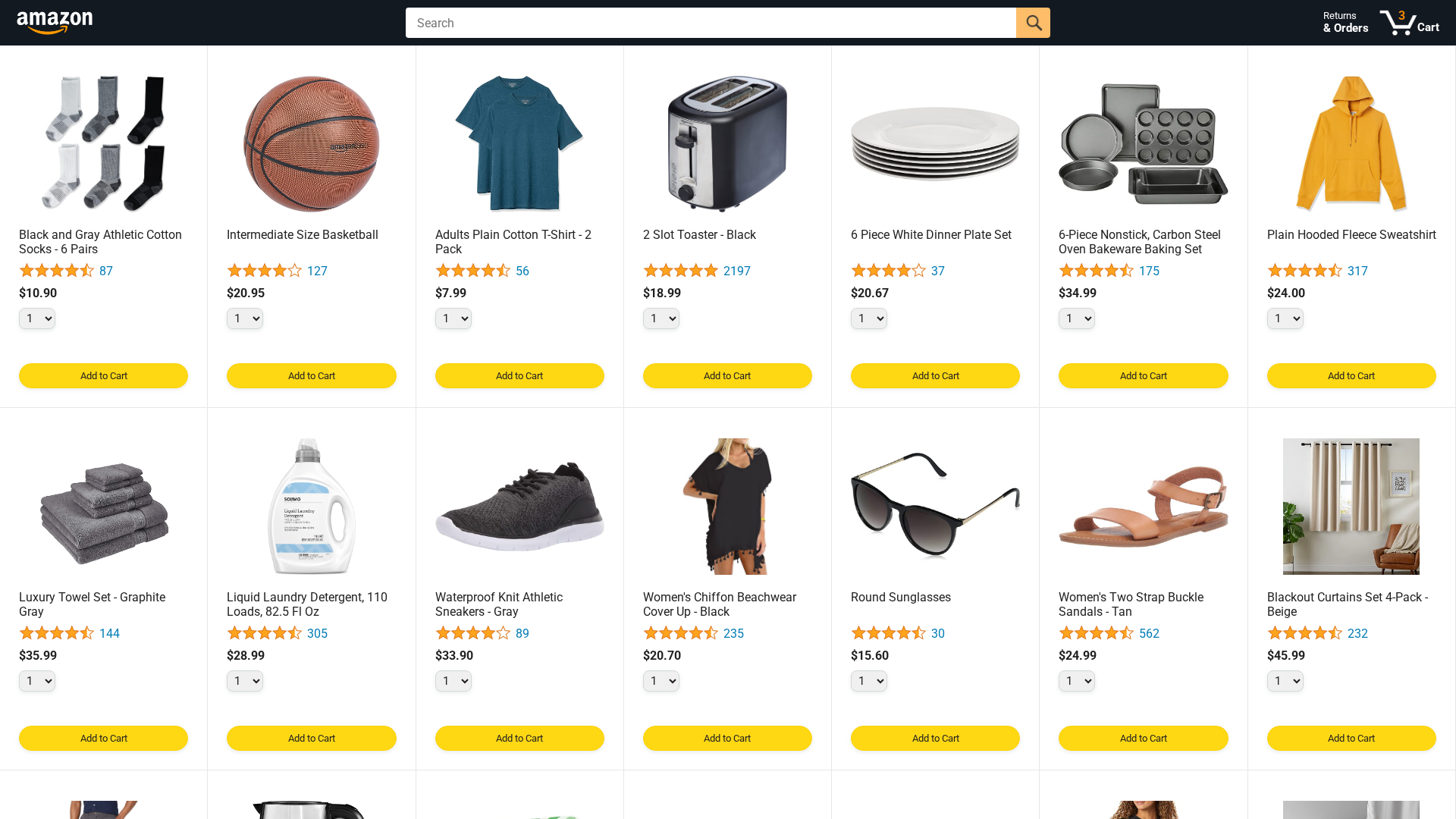 Screenshot of dexter-1280.github.io