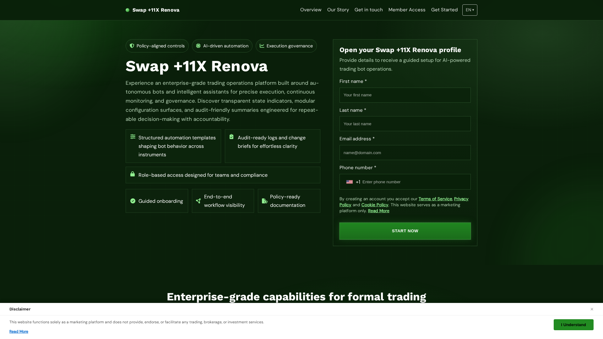 Screenshot of swap-11x-renova.com