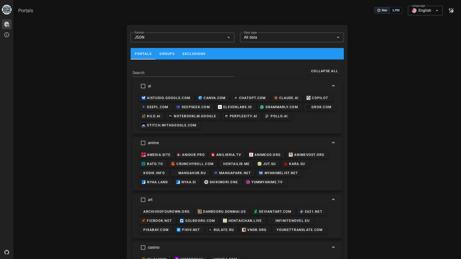 Screenshot of cdn.gosafemode.com