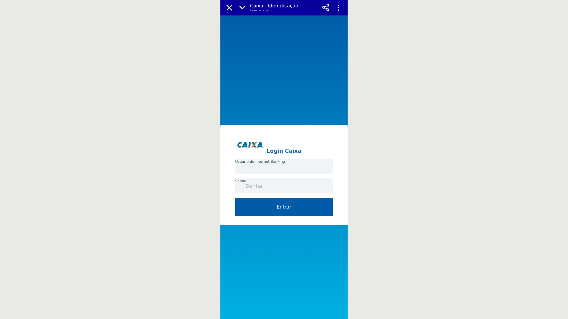 Screenshot of lucho.com.do