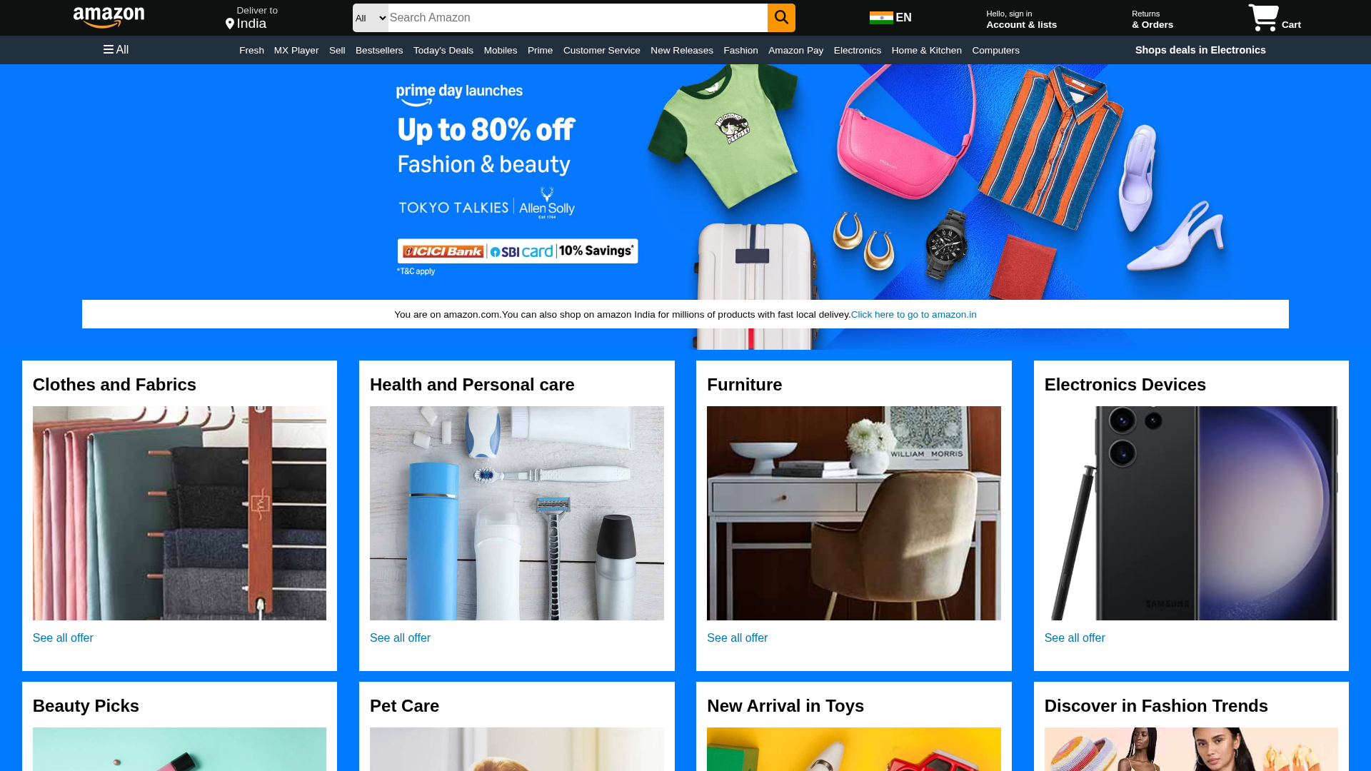 Screenshot of karishma-tech-star2.github.io
