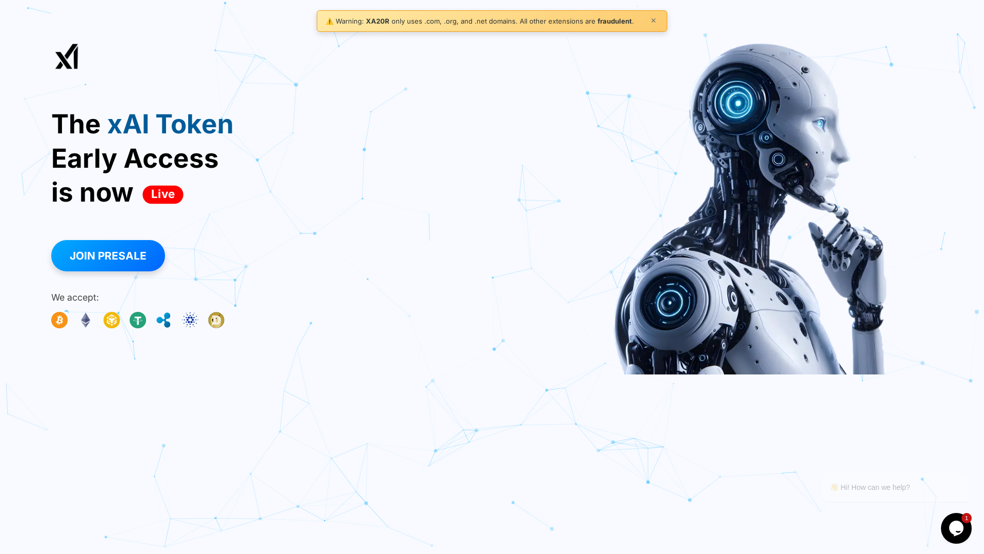 Screenshot of aisnengh.com