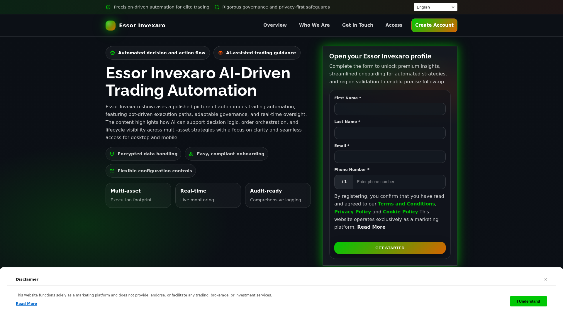 Screenshot of essorinvexaro.shop
