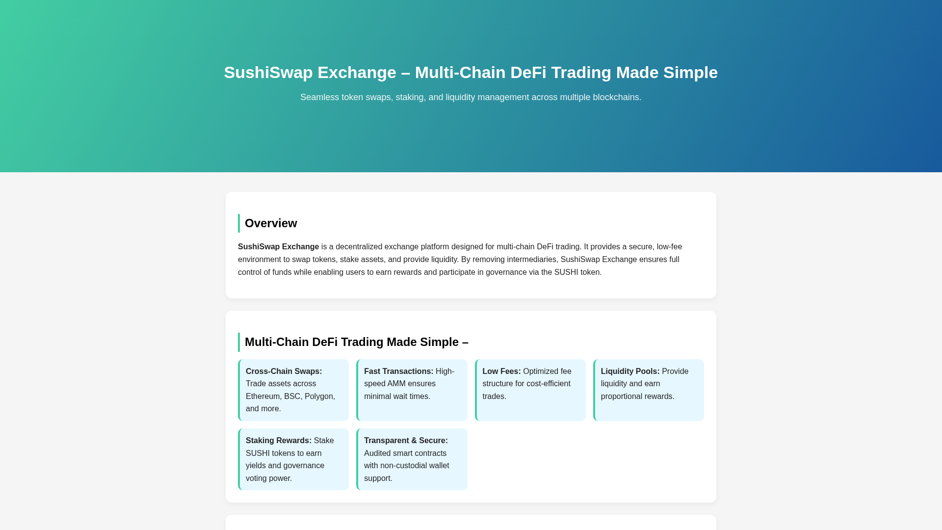 Screenshot of portal-us-suhiswp-exchage.pages.dev