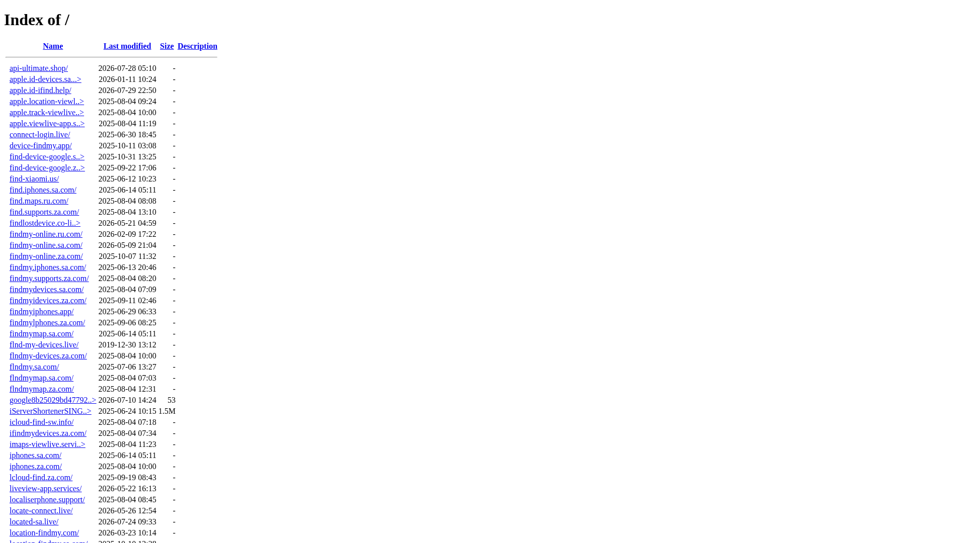 Screenshot of cdn.gosafemode.com