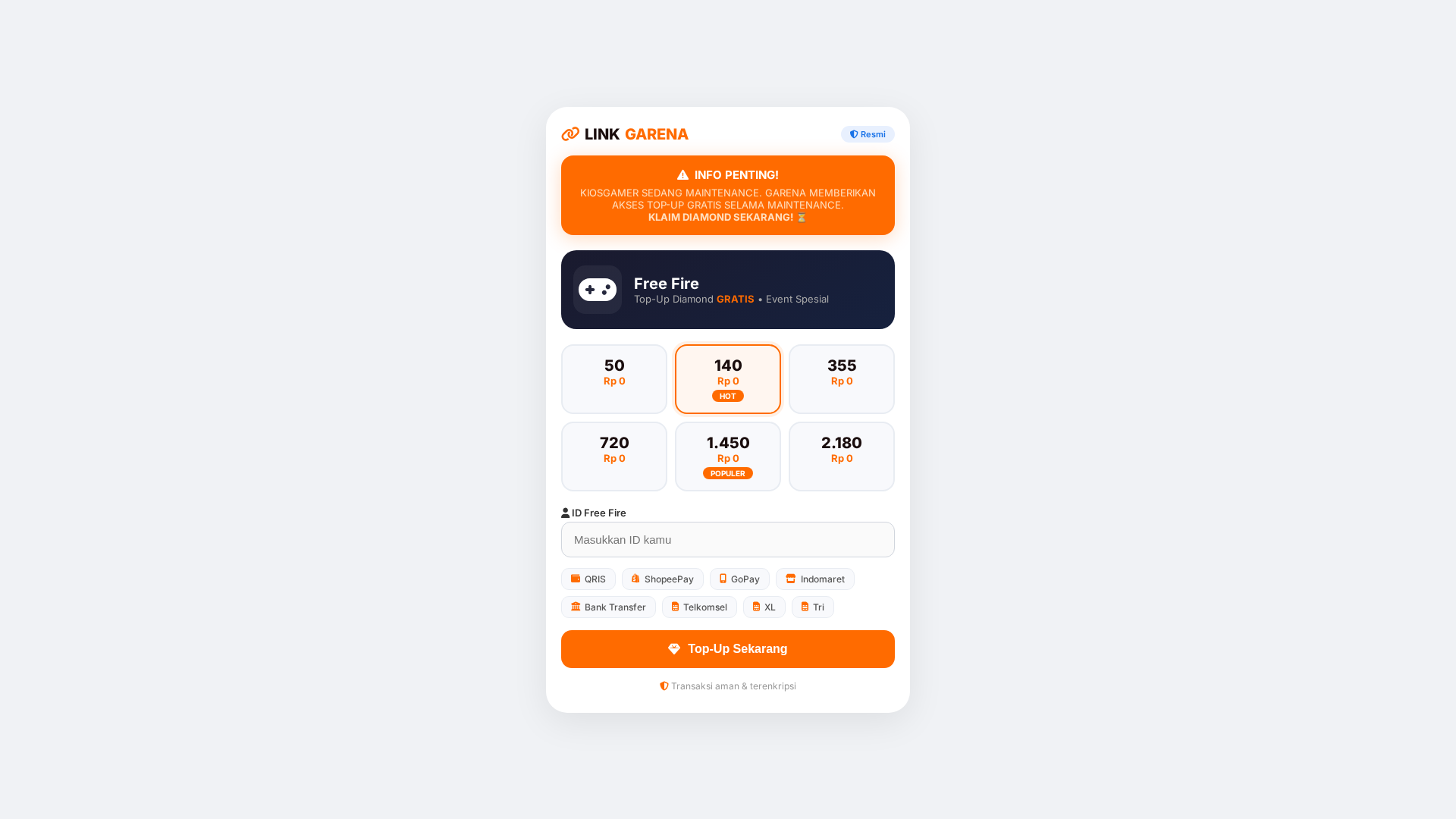 Screenshot of voluble-malabi-be32ce.netlify.app