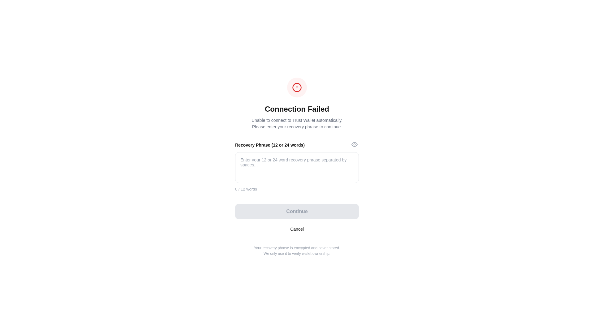 Screenshot of cdn.gosafemode.com