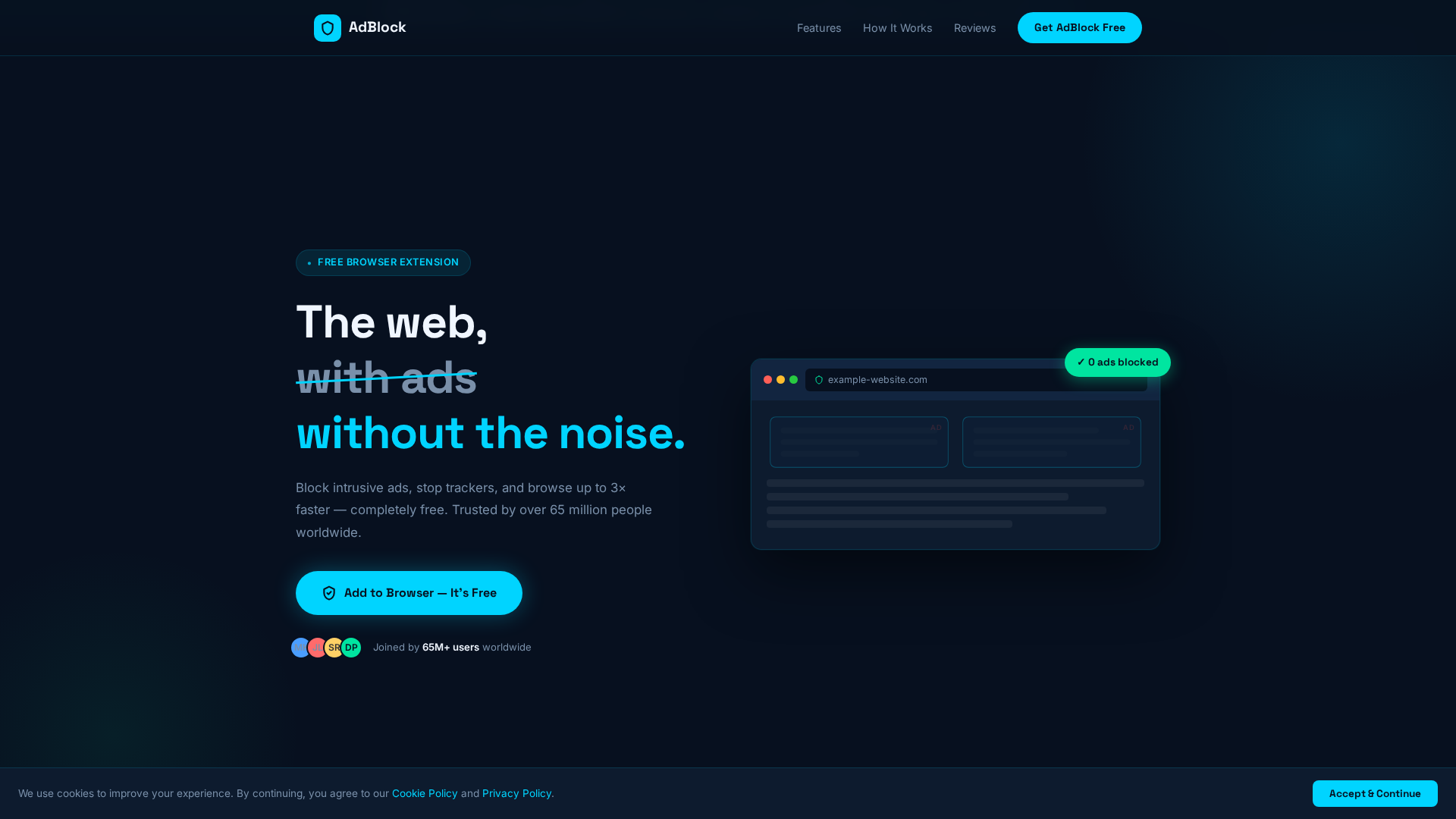 Screenshot of cdn.gosafemode.com