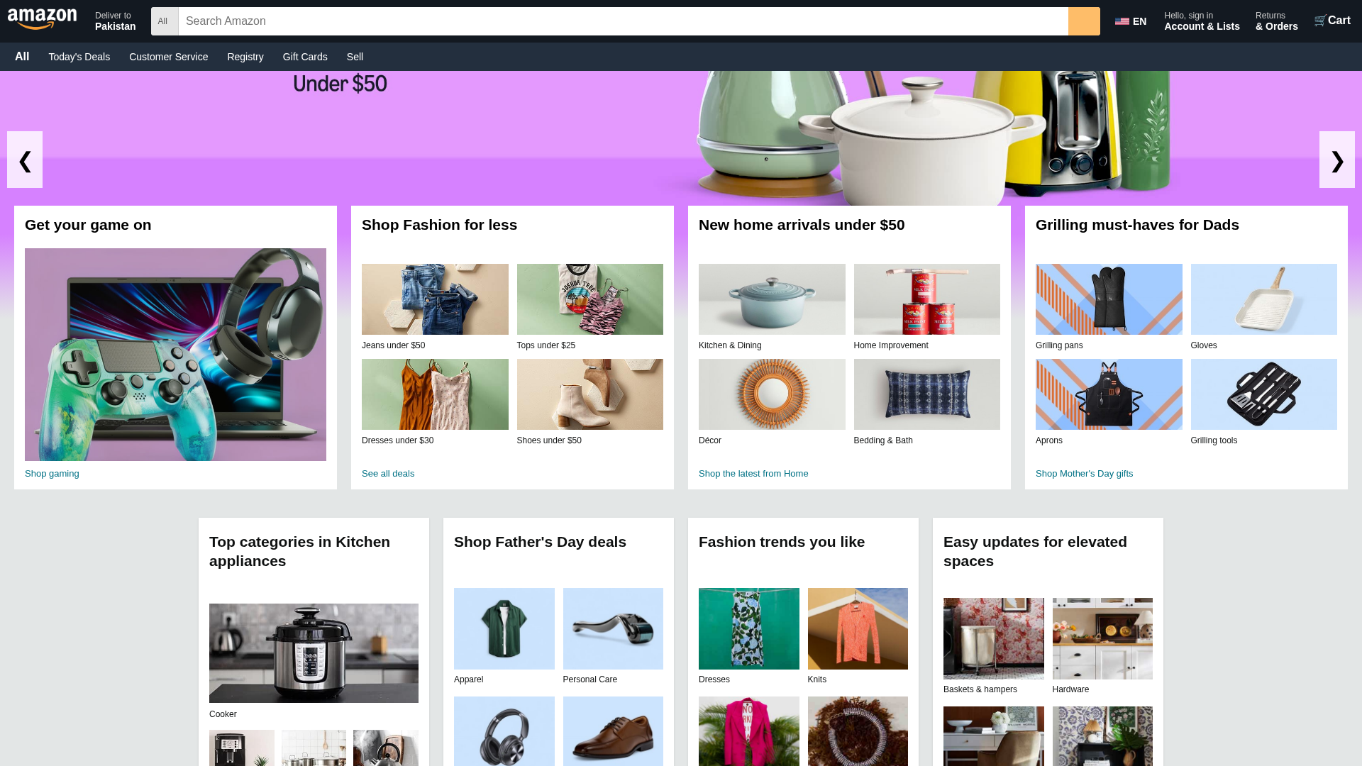 Screenshot of hamad007691.github.io