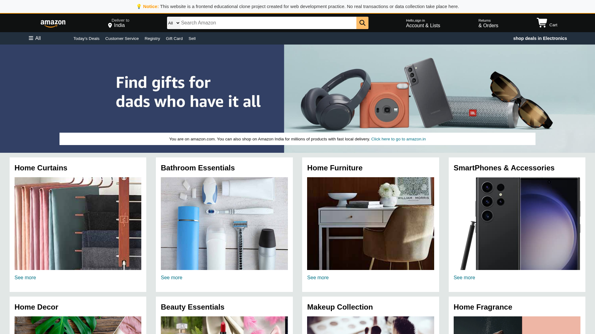 Screenshot of cdn.gosafemode.com