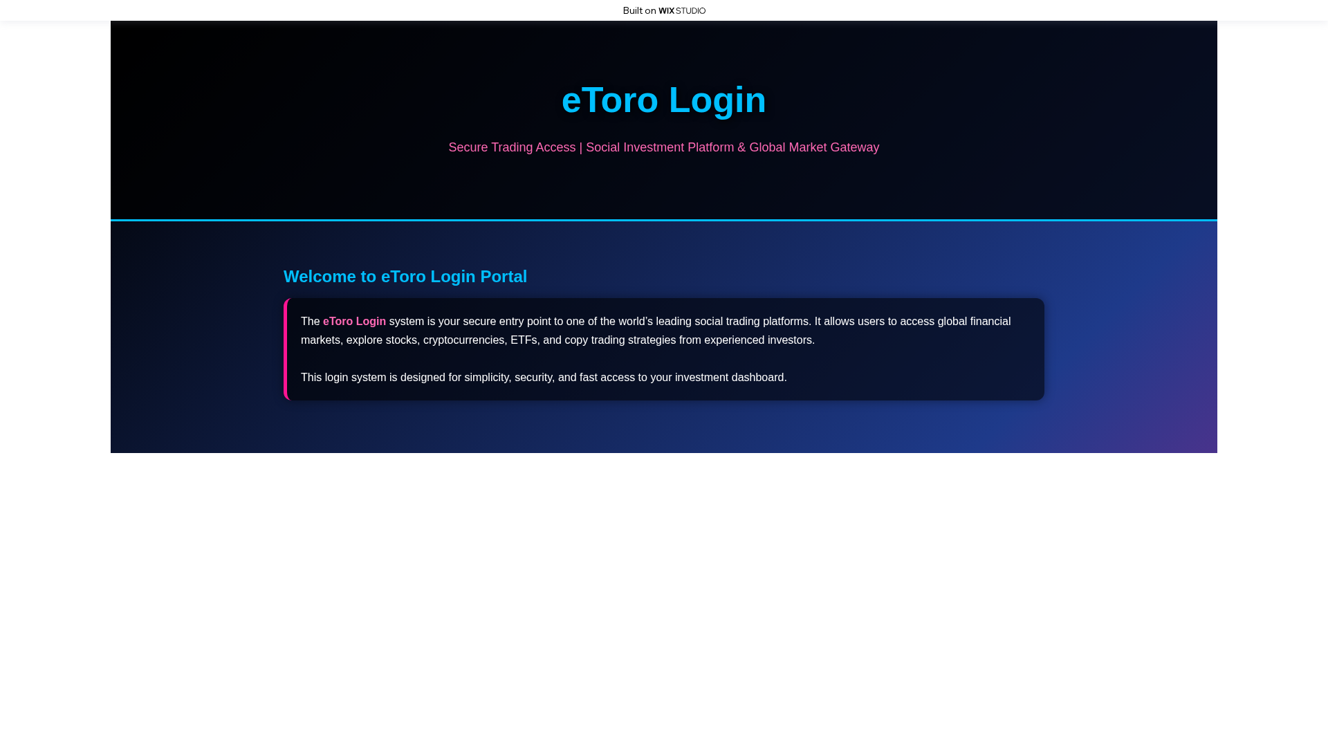 Screenshot of us-ettrocdn.wixstudio.com