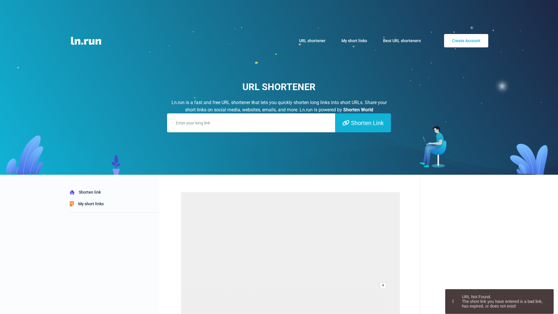 Screenshot of cdn.gosafemode.com