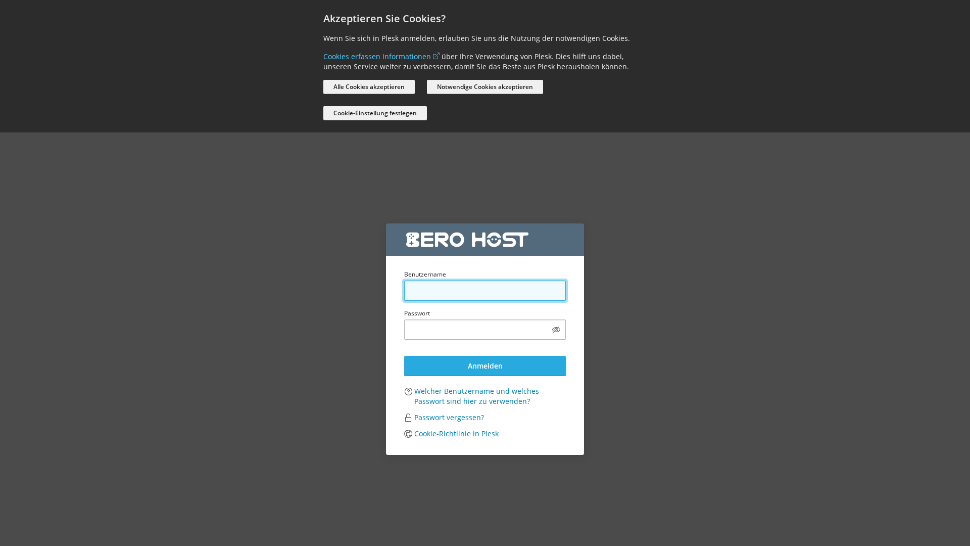 Screenshot of trustwallet.com.community.web07.bero-webspace.de