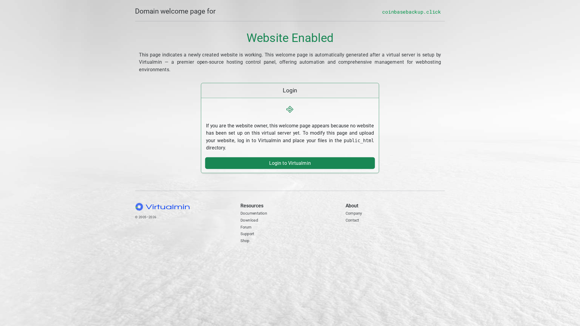 Screenshot of cdn.gosafemode.com
