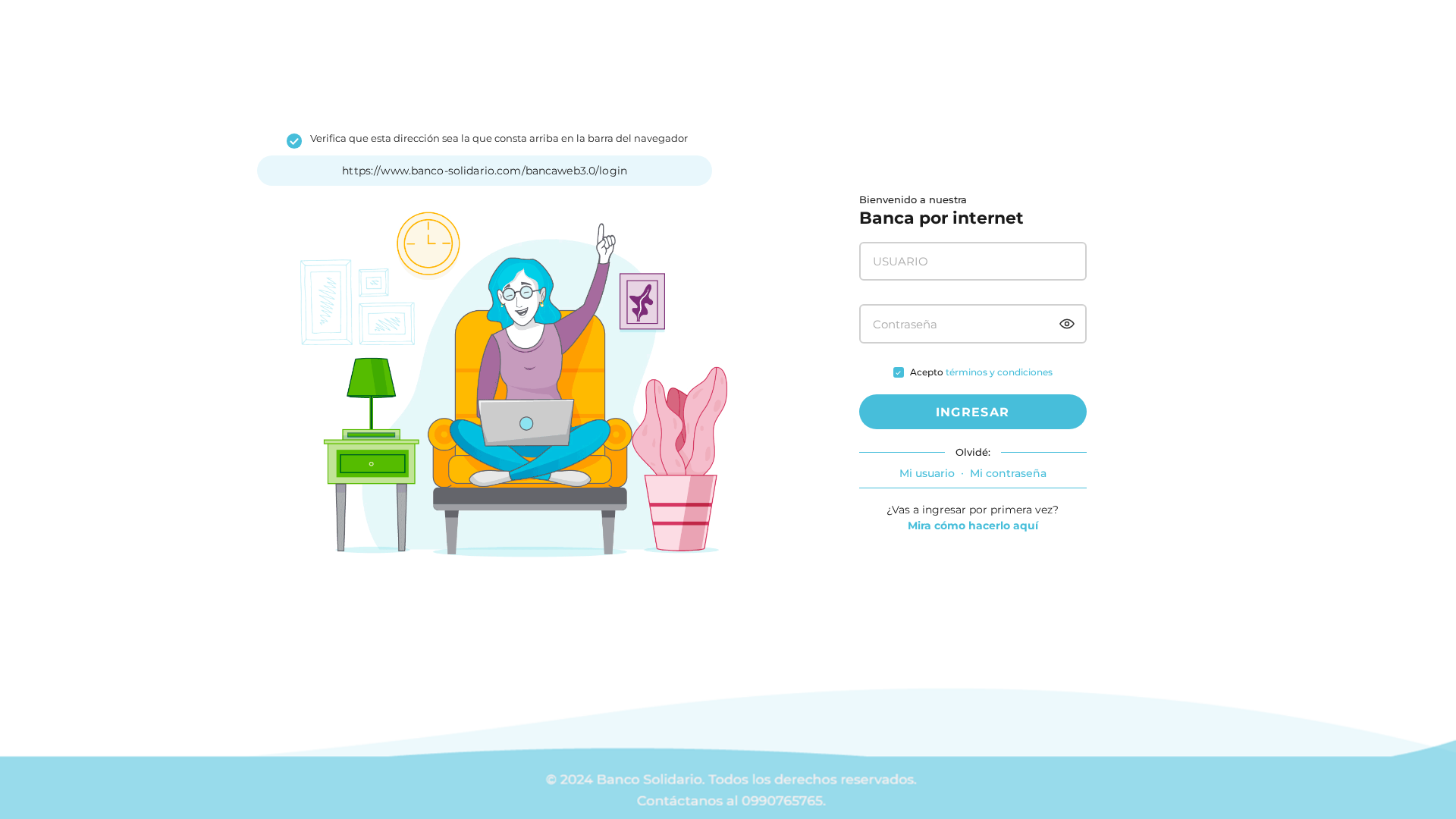 Screenshot of solidario-56eaabd6d5ec.herokuapp.com