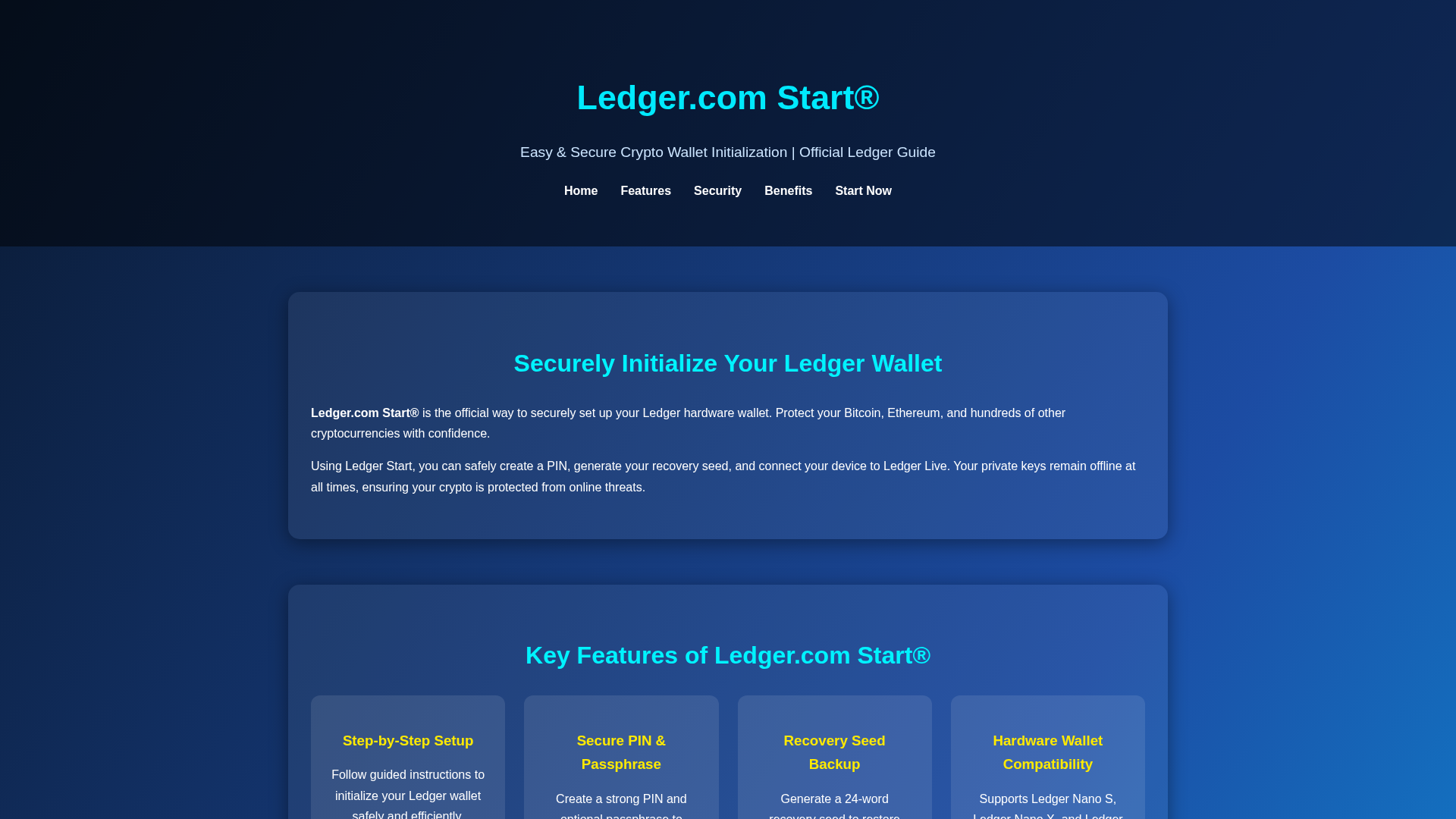 Screenshot of guide-ledje-com.pages.dev