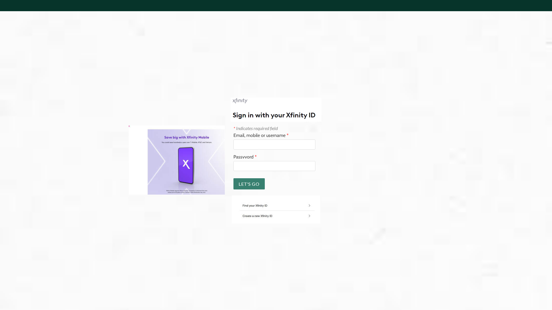 Screenshot of xfinitycomcas000.weebly.com
