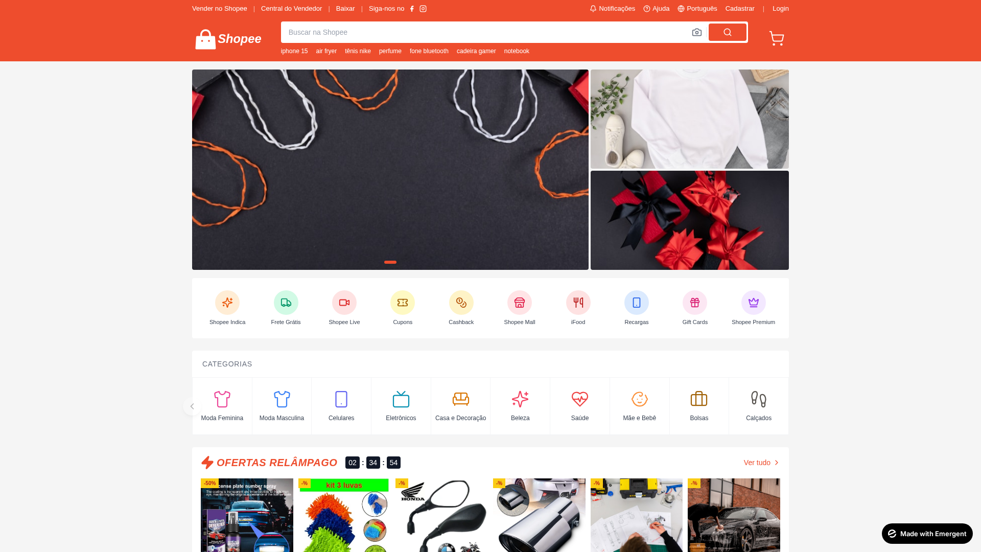 Screenshot of cdn.gosafemode.com