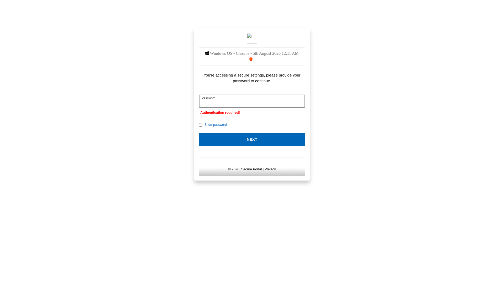 Screenshot of cdn.gosafemode.com