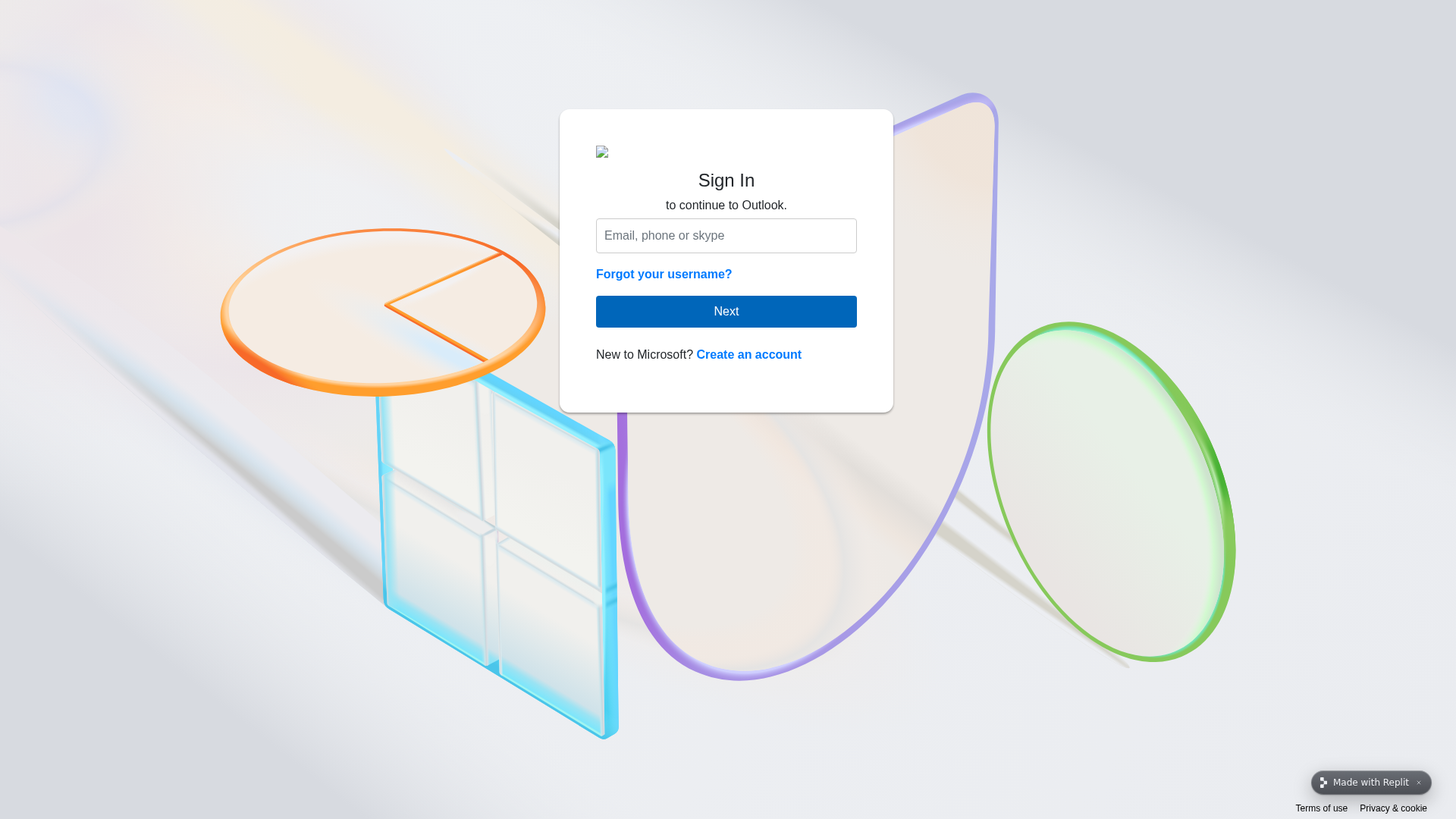 Screenshot of secure-site-manager--natalypaint75.replit.app
