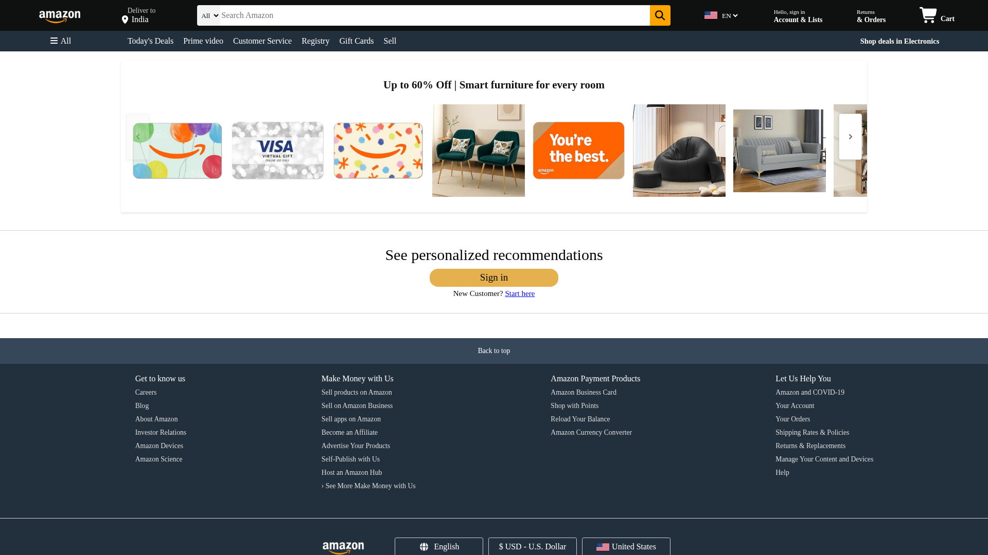 Screenshot of riyakhandelwal19.github.io