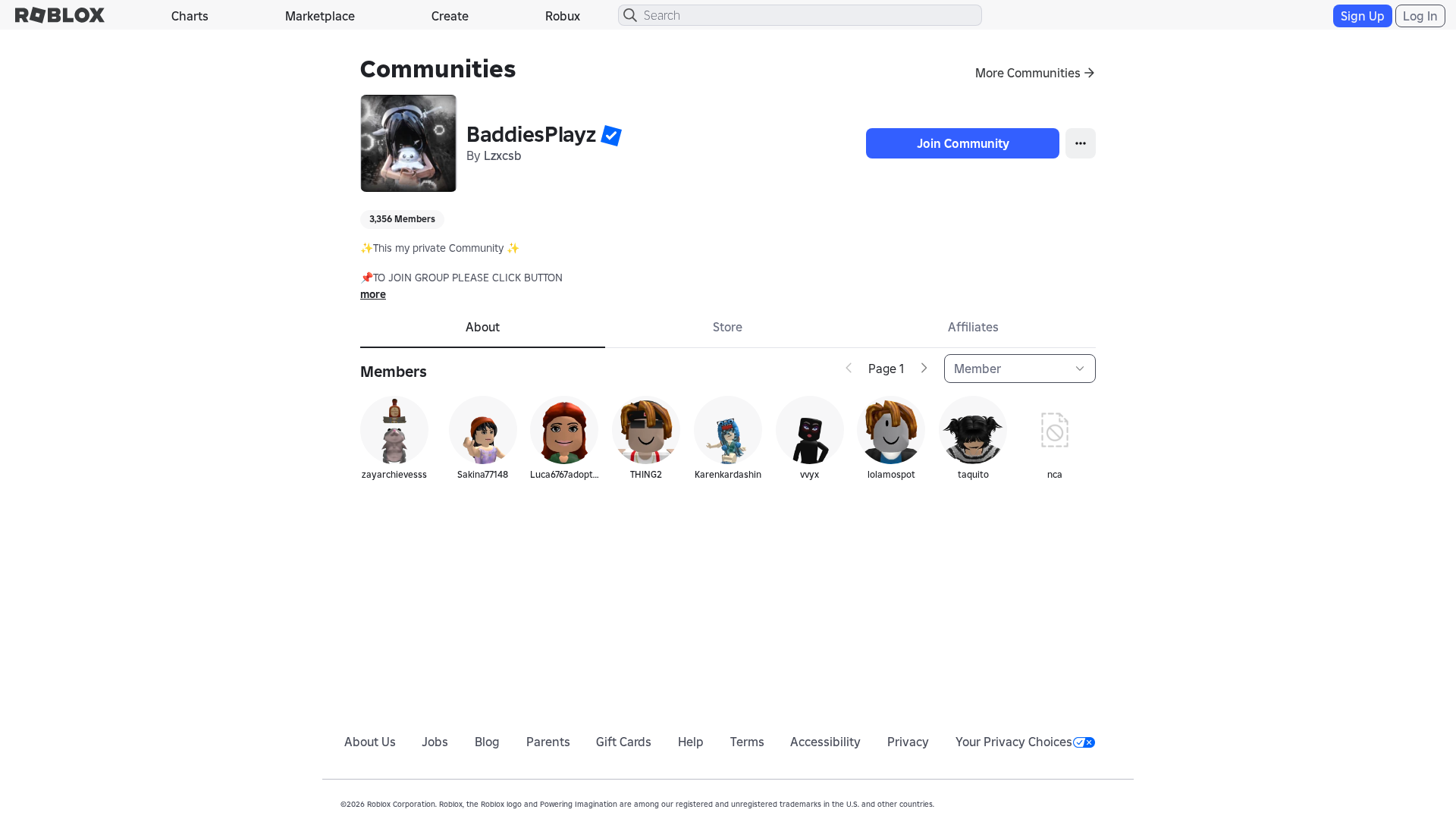 Screenshot of cdn.gosafemode.com