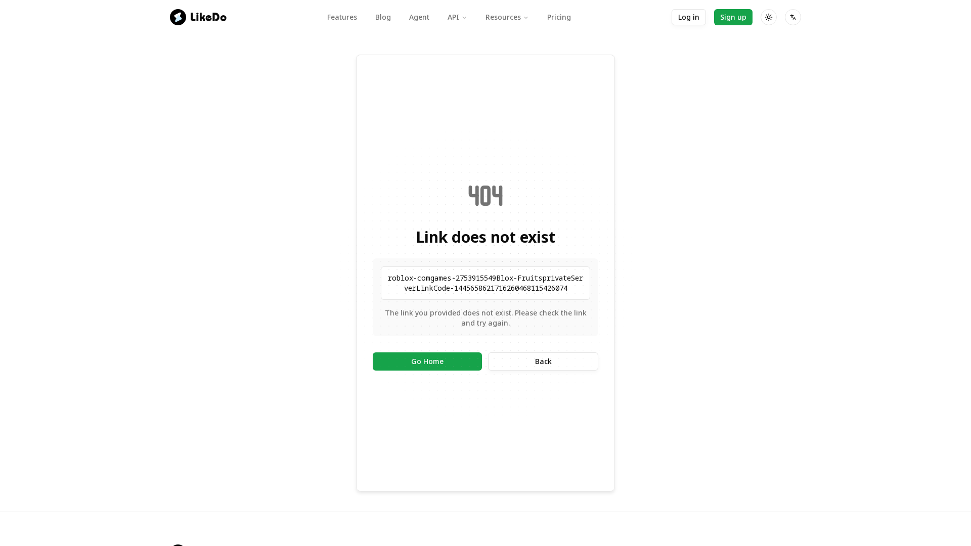 Screenshot of cdn.gosafemode.com