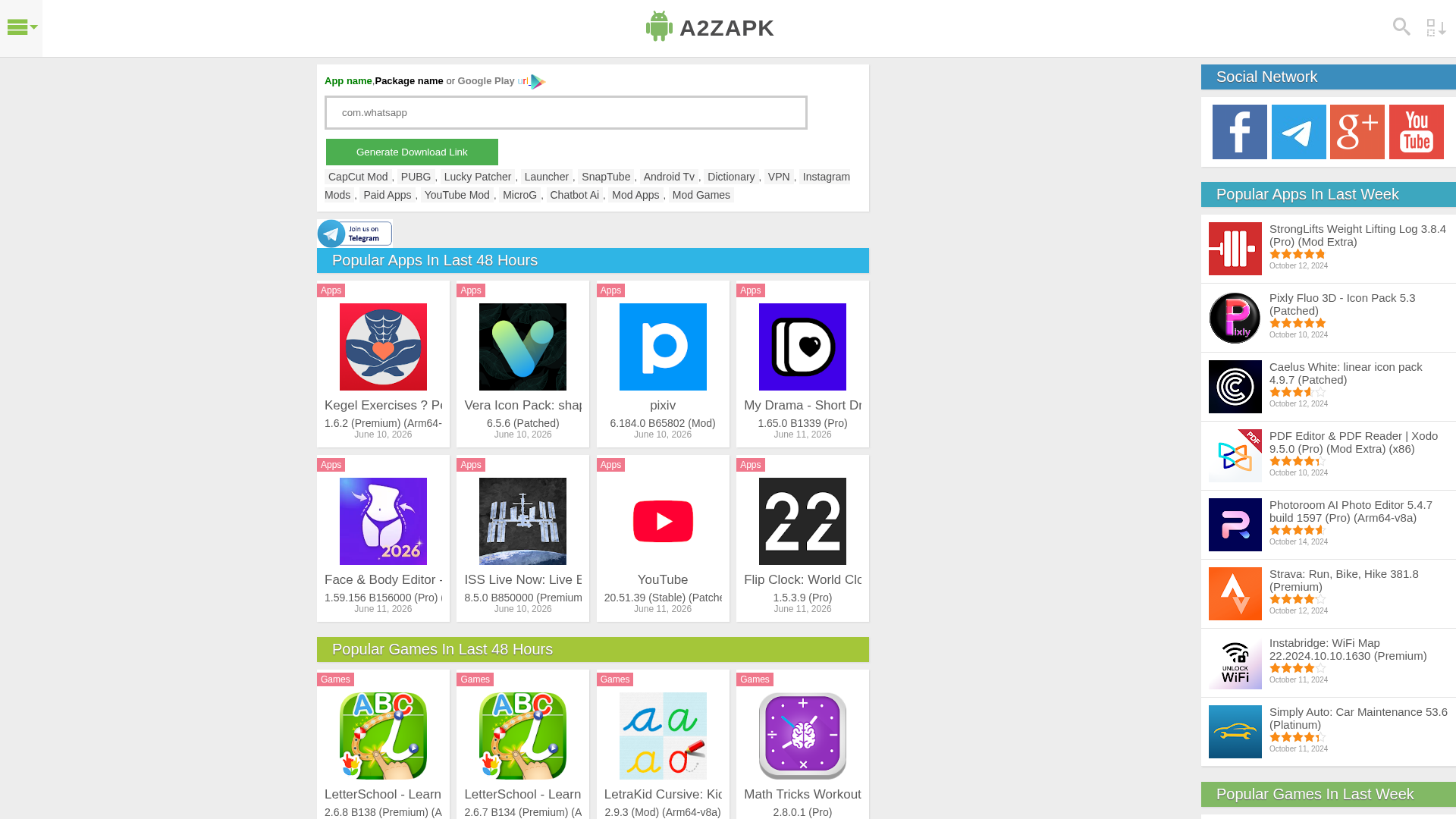 Screenshot of cdn.gosafemode.com
