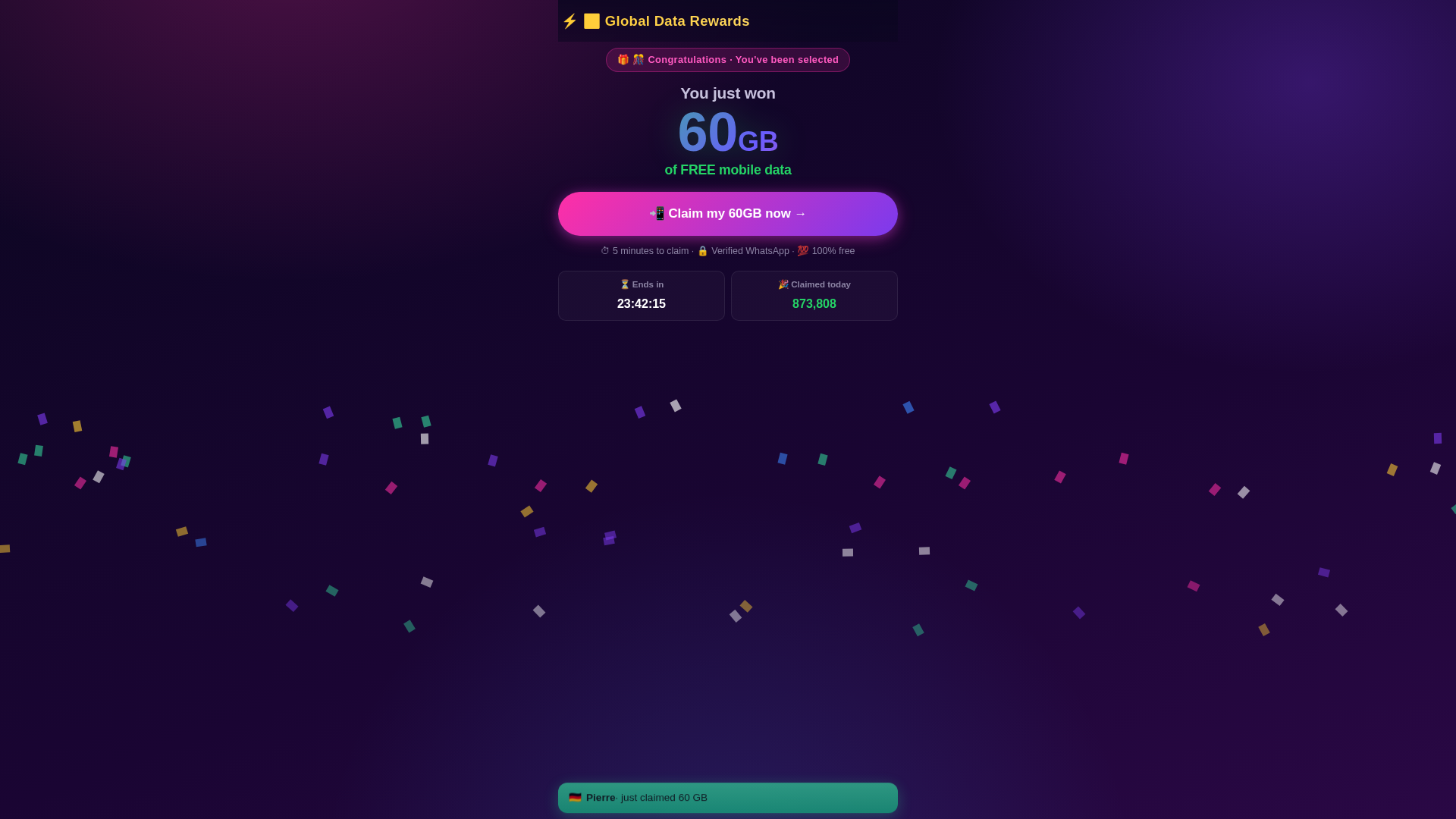 Screenshot of whasapptc.top
