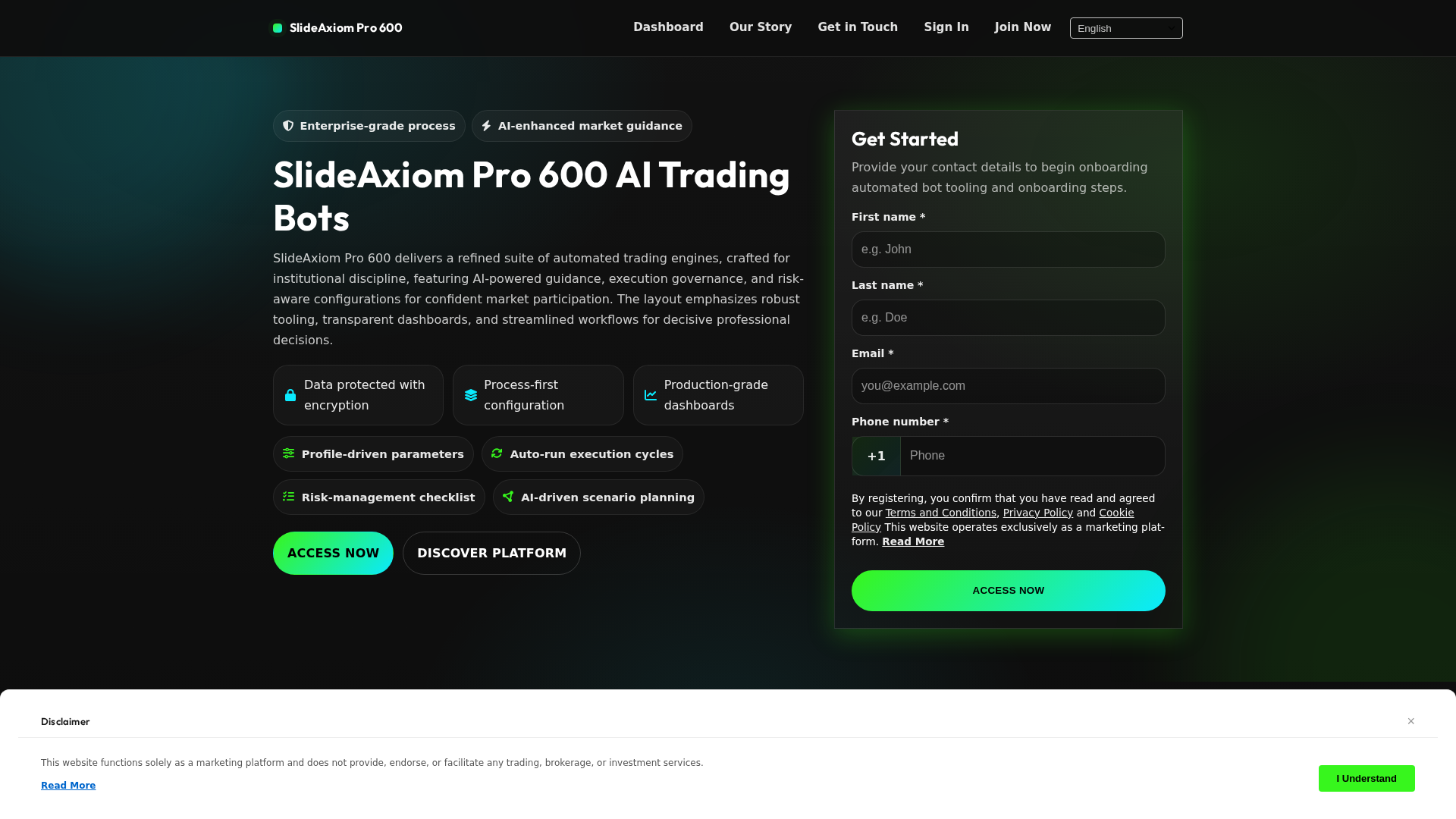 Screenshot of slideaxid600.shop
