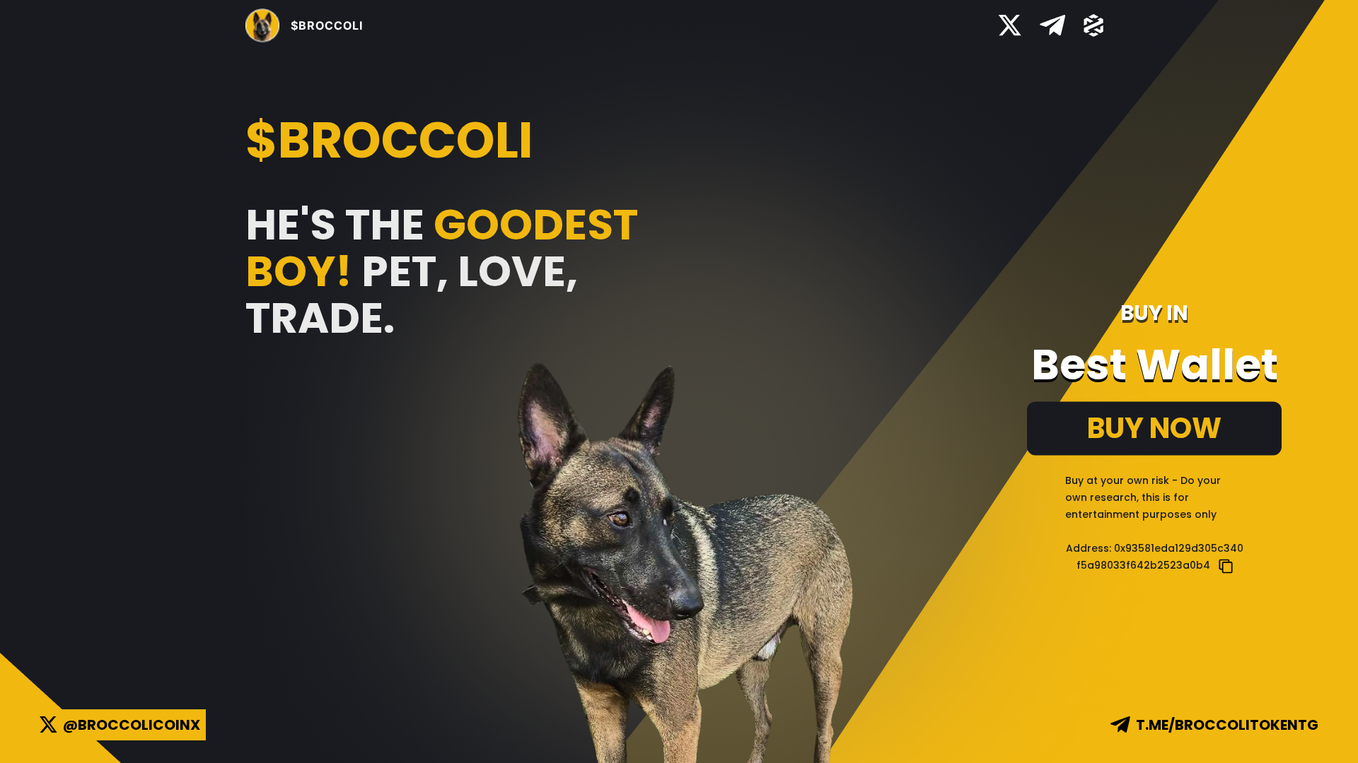 Screenshot of cz-dog.pages.dev